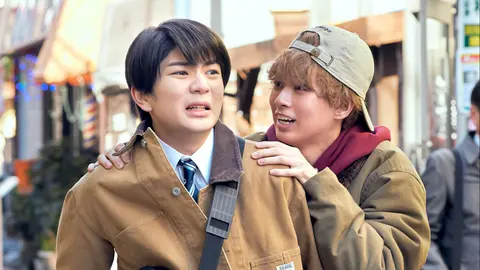 全力！クリーナーズ｜フジテレビの人気ドラマ・アニメ・TV番組の動画が