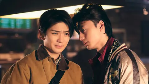 全力!クリーナーズ DVD BOX HiHi Jets 高橋優斗 井上瑞稀 レア HiHi Jets主演ドラマ『全力！クリーナーズ』Blu-ray＆DVD 2022年10月12