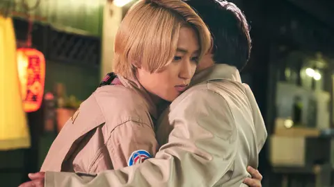 全力！クリーナーズ｜フジテレビの人気ドラマ・アニメ・TV番組の動画が