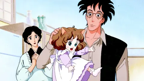 綿の国星｜フジテレビの人気ドラマ・アニメ・TV番組の動画が見放題＜FOD＞