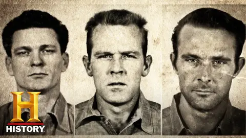 アルカトラからの脱出 アルカトラズからの脱出 : ポスター画像 - 映画.com