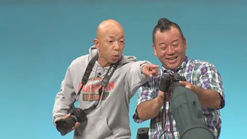 バイきんぐ単独ライブ「ALCOHOL」｜フジテレビの人気ドラマ・アニメ