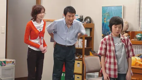 第41話｜フジテレビの人気ドラマ・アニメ・TV番組の動画が見放題＜FOD＞