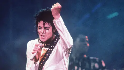 マイケル・ジャクソン：マン・イン・ザ・ミラー｜フジテレビの人気