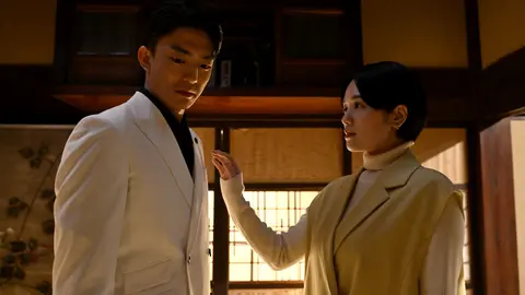 静かなるドン 第8章｜フジテレビの人気ドラマ・アニメ・TV番組の動画