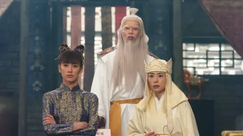 西遊記　香取 西遊記｜フジテレビの人気ドラマ・アニメ・TV番組の動画が見放題