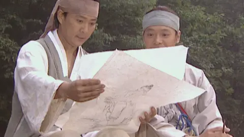 太陽人イ・ジェマ ～韓国医学の父～｜フジテレビの人気ドラマ・アニメ