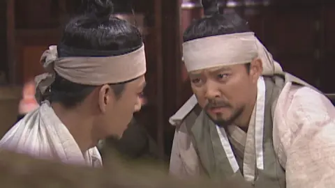 太陽人イ・ジェマ ～韓国医学の父～｜フジテレビの人気ドラマ