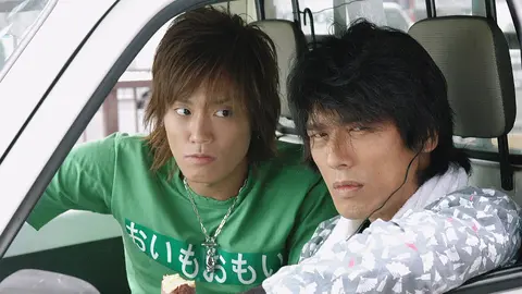 特命係長 只野仁 スペシャル｜フジテレビの人気ドラマ・アニメ・TV番組