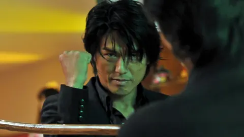 特命係長 只野仁 ファイナル｜フジテレビの人気ドラマ・アニメ