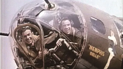 メンフィス・ベル｜フジテレビの人気ドラマ・アニメ・TV番組の動画が見