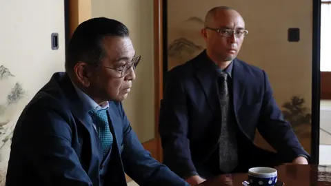 日本統一59｜フジテレビの人気ドラマ・アニメ・TV番組の動画が見放題