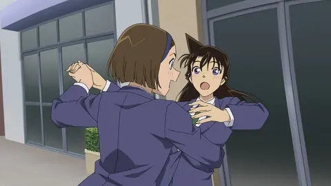 第1159話 サヨナラの行方｜フジテレビの人気ドラマ・アニメ・TV番組の