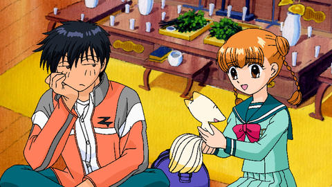 Dr.リンにきいてみて！｜フジテレビの人気ドラマ・アニメ・TV番組の