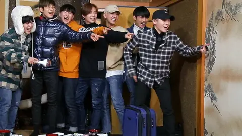 SEVENTEENのある素敵な日 in JAPAN｜フジテレビの人気ドラマ・アニメ