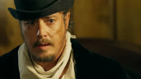 字幕版）ワンス・アポン・ア・タイム・イン・シャングリラ ある時代の