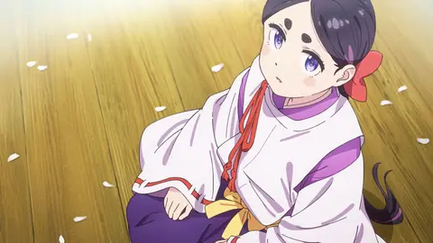 初番 人はなぜ舞うのか｜フジテレビの人気ドラマ・アニメ・TV番組の