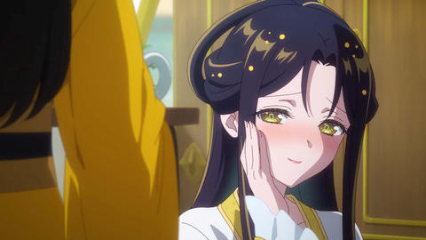 第1話 ふつつかな悪女ではございますが｜フジテレビの人気ドラマ