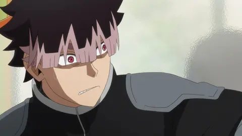 怪獣8号』オリジナルショートアニメ「鳴海の平日」｜フジテレビの人気