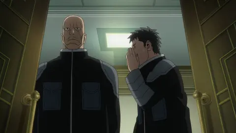 怪獣8号』オリジナルショートアニメ「鳴海の平日」｜フジテレビの人気