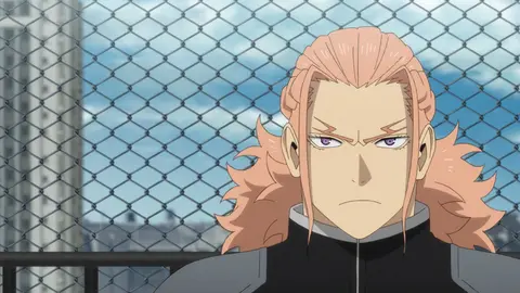 鳴海大我 Flash Back Generation 怪獣8号』オリジナルショートアニメ「鳴海の平日」｜フジテレビの人気