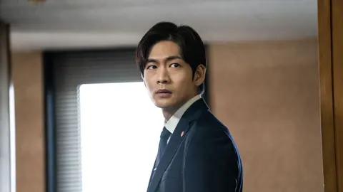室井慎次 生き続ける者｜フジテレビの人気ドラマ・アニメ・TV