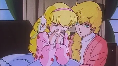 炎のアルペンローゼ ジュディ&ランディ｜フジテレビの人気ドラマ