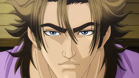 義風堂々!!兼続と慶次｜フジテレビの人気ドラマ・アニメ・TV番組の動画