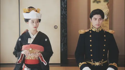 波うららかに、めおと日和｜フジテレビの人気ドラマ・アニメ・TV