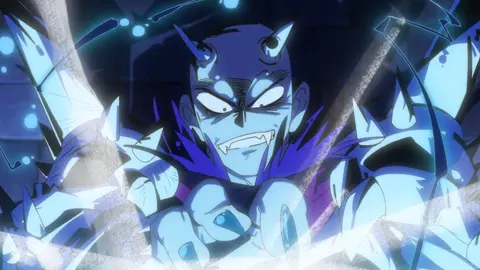 第13話 龍神の玉を探せ｜フジテレビの人気ドラマ・アニメ・TV番組の