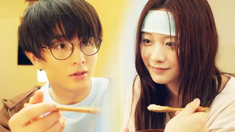 第3話 「これぞ年上の翻弄テク！」｜フジテレビの人気ドラマ・アニメ