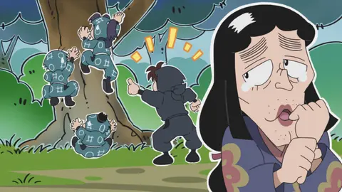 第7話 立派な鐘つきヘムヘム（りっぱなかねつきへむへむ）の段