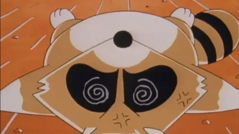18話 恋するアライグマくん｜フジテレビの人気ドラマ・アニメ・TV番組
