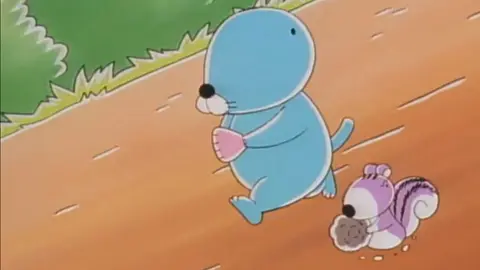 ぼのぼの（1995）｜フジテレビの人気ドラマ・アニメ・TV番組の動画が見