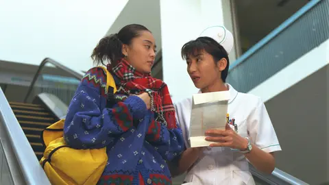 ナースのお仕事2、スペシャル ナースのお仕事2｜フジテレビの人気ドラマ・アニメ・TV番組の