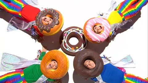 おかあさんといっしょ 最新ソングブック ブー！スカ・パーティー