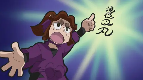 忍たま乱太郎 第33シリーズ（前期）｜フジテレビの人気ドラマ・アニメ