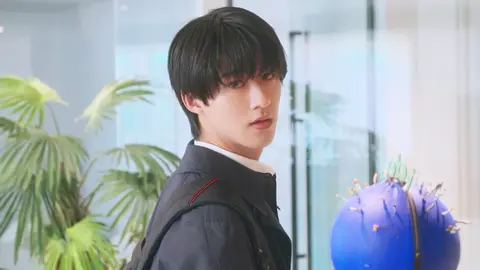 低体温男子になつかれました。｜フジテレビの人気ドラマ・アニメ・TV