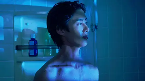 低体温男子になつかれました。｜フジテレビの人気ドラマ・アニメ・TV