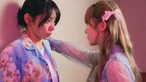 彩香ちゃんは弘子先輩に恋してる 2nd Stage｜フジテレビの人気ドラマ