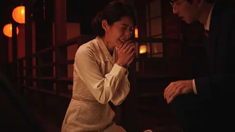 字幕版）第4話｜フジテレビの人気ドラマ・アニメ・TV番組の動画が見
