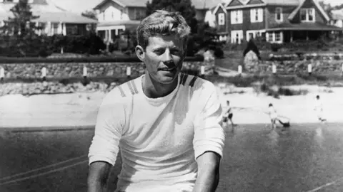 字幕版）#1 JFKの始まり（1917～1940）｜フジテレビの人気ドラマ