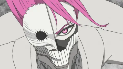 がんばれオカルン×2 呪いと呪いの戦い×1 第20話 がんばれオカルン｜フジテレビの人気ドラマ・アニメ・TV番組の