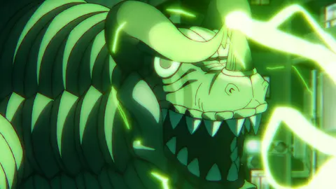 第20話 がんばれオカルン｜フジテレビの人気ドラマ・アニメ・TV番組の