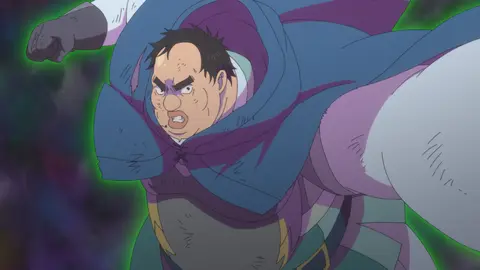 第12話 ブサメンガチファイター｜フジテレビの人気ドラマ・アニメ・TV