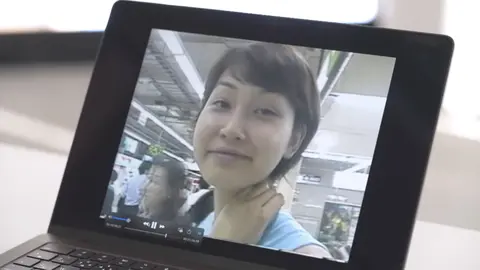 File 1 夏の日に消えた娘はどこに・・町田市美大生失踪事件｜フジ