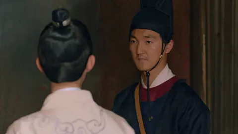 贅婿李佑 ～入りムコは噂の大詩聖～｜フジテレビの人気ドラマ・アニメ