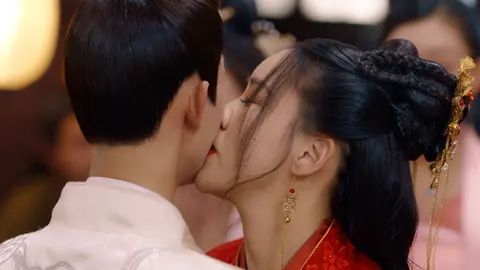 贅婿李佑 ～入りムコは噂の大詩聖～｜フジテレビの人気ドラマ・アニメ