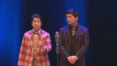 ベストネタシリーズ ウエストランド｜フジテレビの人気ドラマ・アニメ