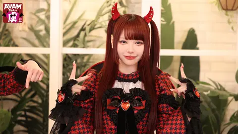 AVAMちゃんの虜になあれ❤︎ Blu-ray AVAMちゃんの虜になあれ♡Blu-ray アニメ